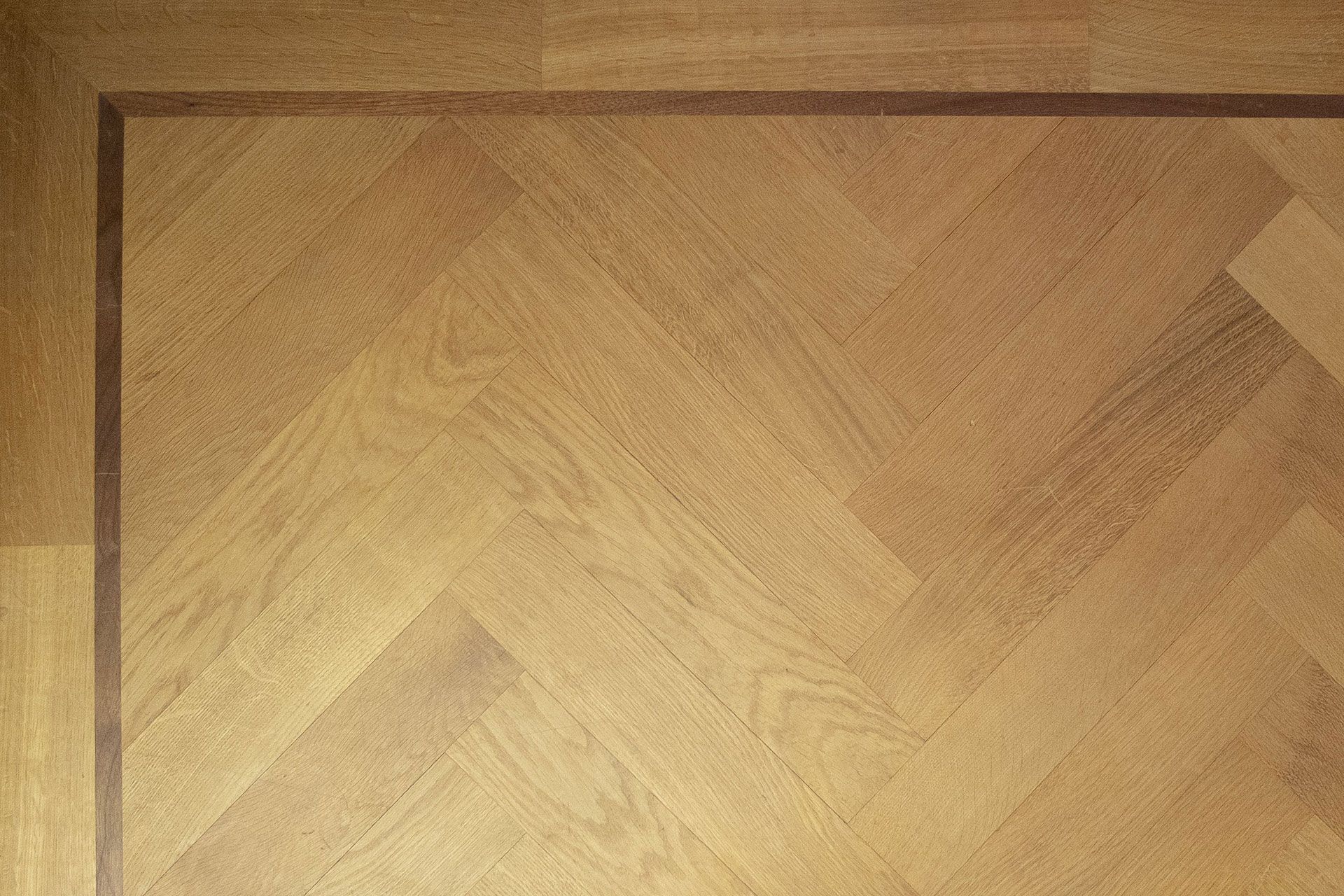 D2 System Eiken Visgraat Voordelige prijsklasse!